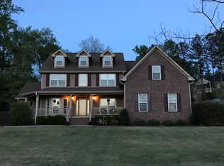 286 River Wind Dr, North Augusta, SC 29841