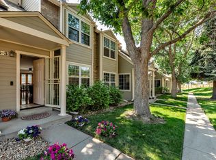 1818 S Quebec Way #15-00, Denver, CO 80231