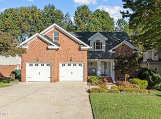 103 Evans Estates Dr, Cary, NC 27513