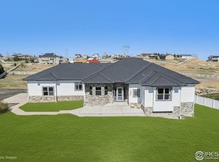 10071 E 142nd Ave, Thornton, CO 80602