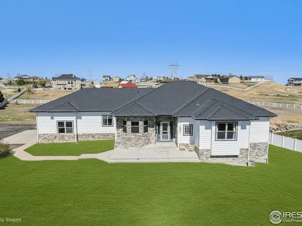 10071 E 142nd Ave, Brighton, CO 80602