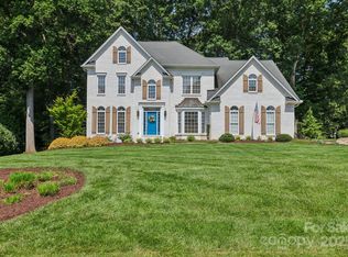 122 Ringneck Trl, Mooresville, NC 28117