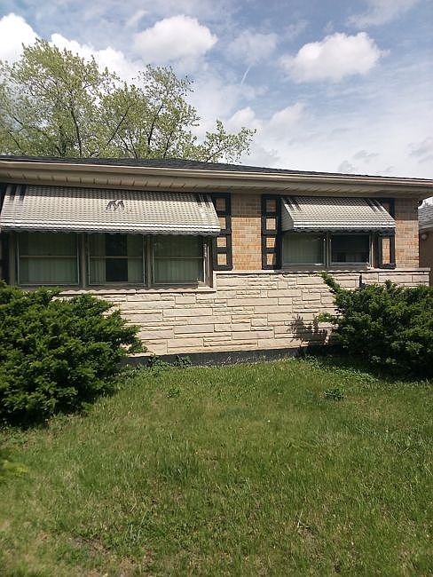 Property Front View