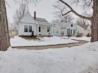 4227 Bacon Ave, Berkley, MI 48072