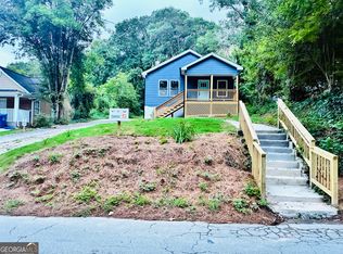 277 Barfield Ave SW, Atlanta, GA 30310