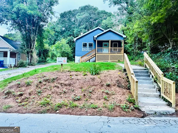 277 Barfield Ave SW, Atlanta, GA 30310