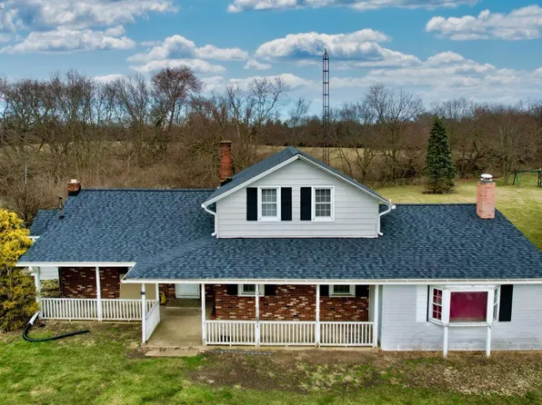 918 Bardwell Rd, Castalia, OH 44824