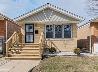 7438 S Sangamon St, Chicago, IL 60621