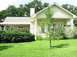 3934 Fm 109, Brenham, TX 77833