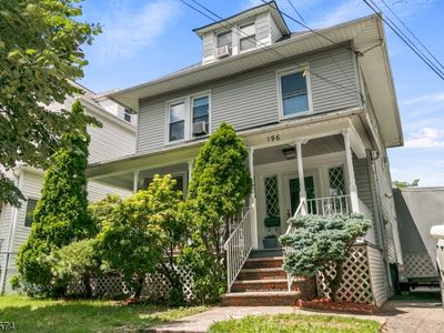 196 E 4Th St, Clifton, NJ, 07011