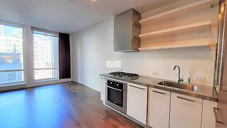 Rented by Rossi Living