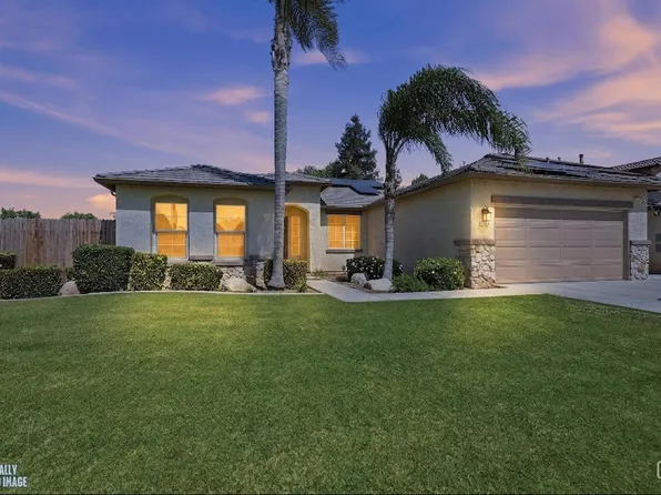 7214 Sleepy Lagoon Dr, Bakersfield, CA 93312