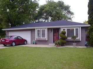 401 E 15th St, South Sioux City, NE 68776