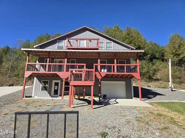 667 Robinson Hollow Ln, Mountain City, TN 37683