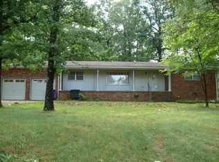 2344 Roberts Ln, Florence, AL 35630