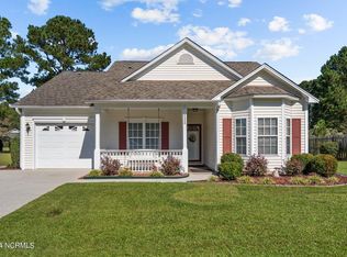 8688 Orchard Loop Rd, Leland, NC 28451