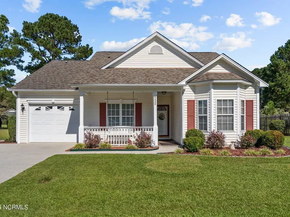 8688 Orchard Loop Road, Leland, NC 28451