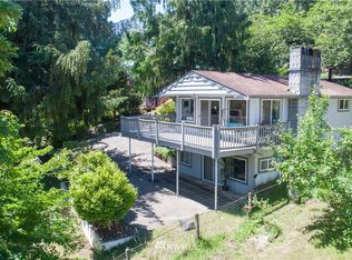 10349 Wildwood Ln SE, Olympia, WA 98513