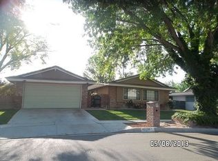 43756 Albeck Ave, Lancaster, CA 93536