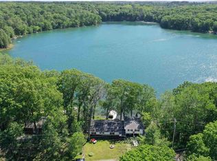 N3095 Lake Dr, Wautoma, WI 54982