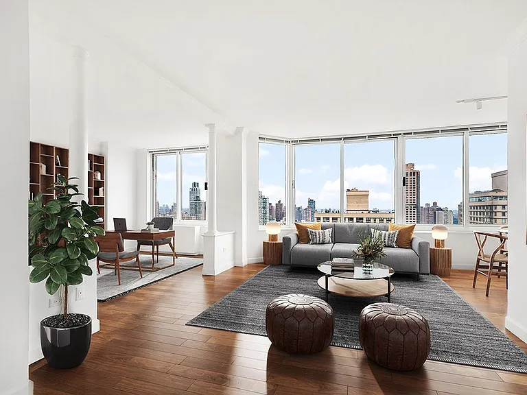 350 E 79th St #32D — Photo 3