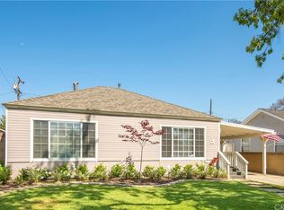 3714 Radnor Ave, Long Beach, CA 90808