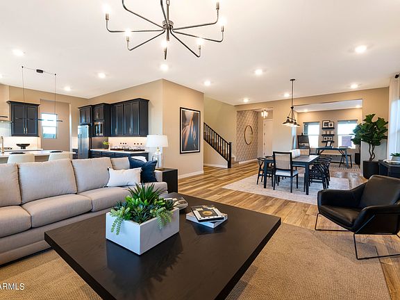 4th image of 22503 E SADDLE Court