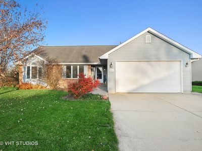 424 Dogwood Ln, Dekalb, IL, 60115