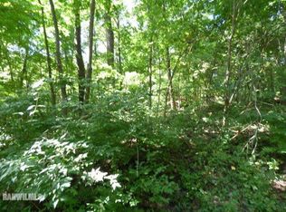 E Airport Rd, Stockton, IL 61085