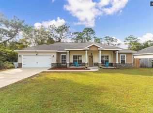 7585 Blackjack Cir, Navarre, FL 32566