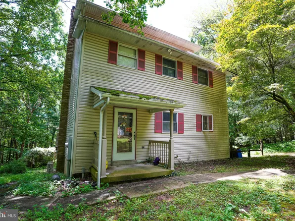 590 Pinewood Rd, Lehighton, PA 18235