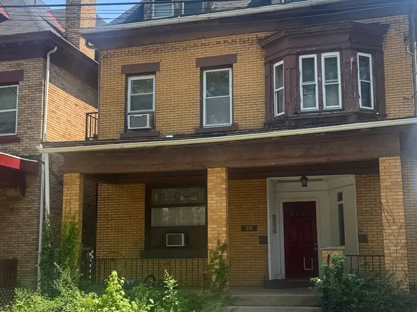 239 Amber St., 239 Amber St #2, Pittsburgh, PA 15206
