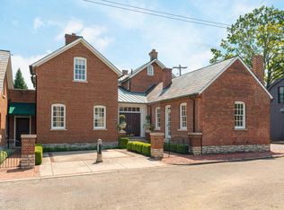 770 S Lazelle St, Columbus, OH 43206