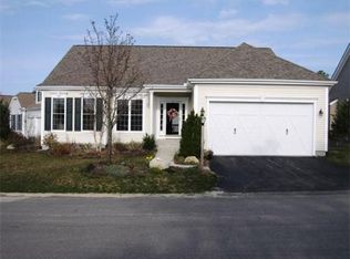 2 Picket Fence, Plymouth, MA 02360