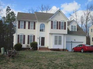 5600 Townsbury Rd, Chesterfield, VA 23832