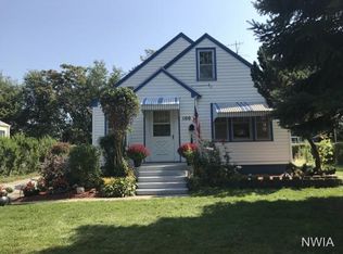 100 S Pine St, Vermillion, SD 57069
