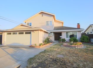 546 Calero Ave, San Jose, CA 95123