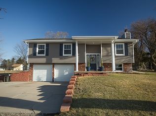 816 Apache St, Columbus, NE 68601