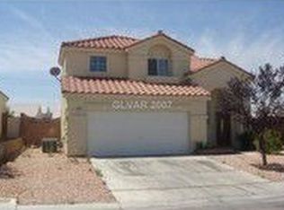 6643 Mammoth Cave Ln, Las Vegas, NV 89156