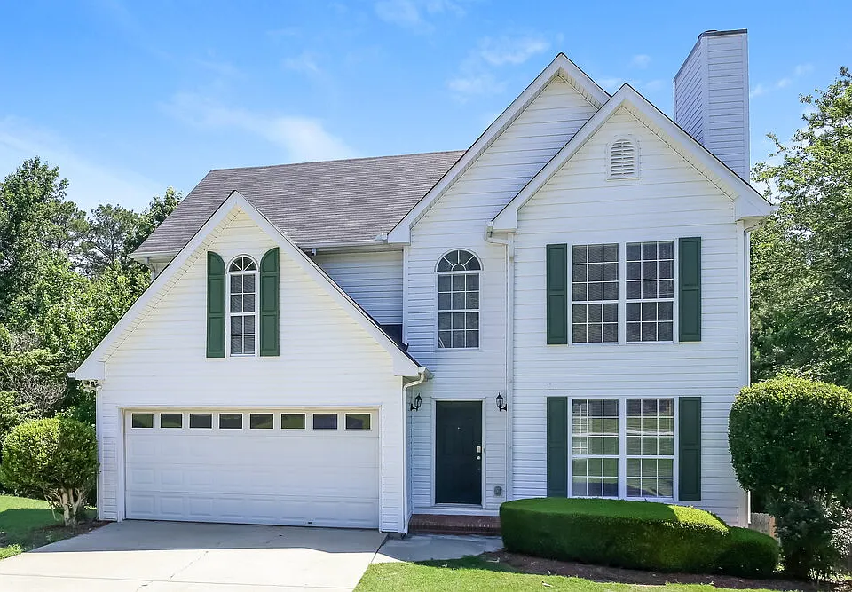 2395 Hamilton Parc Ln