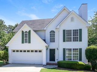 2395 Hamilton Parc Ln, Buford, GA 30519