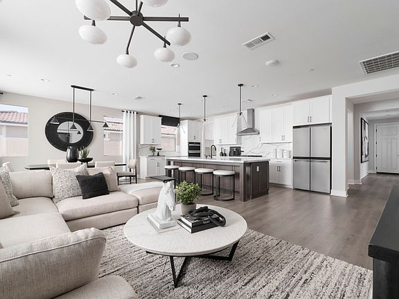 Bellwood Gathering Room