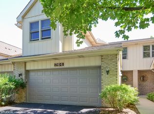764 N Walden Dr, Palatine, IL 60067