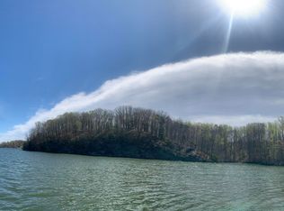 TRACT Cliffs Dr #C, Union Hall, VA 24176