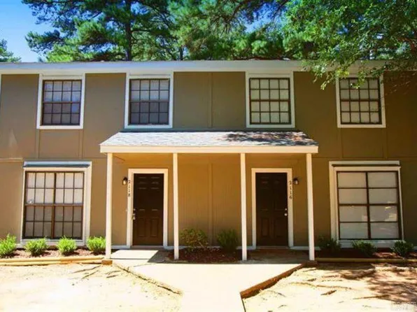 2105 & 2107 Scotty Ct, Little Rock, AR 72204