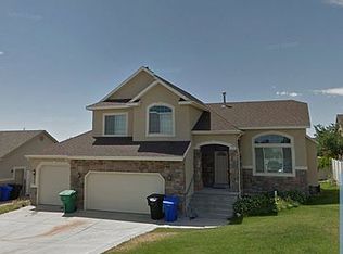5713 W Sorrento Way, West Jordan, UT 84081