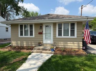 334 Palmer St, Waukesha, WI 53188