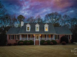 1426 Brighton Place, Loganville, GA 30052