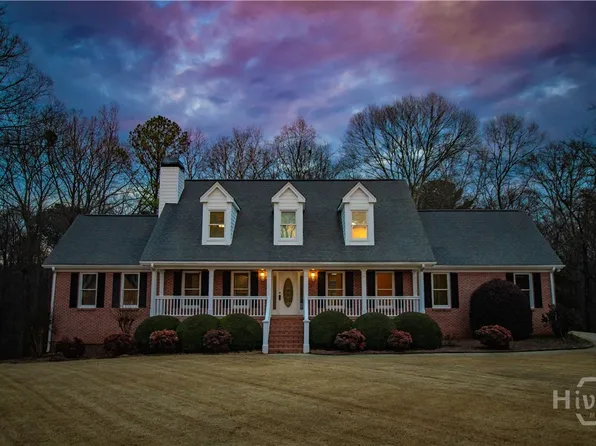 1426 Brighton Place, Loganville, GA 30052