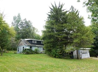 N7673 County Road Wh, Fond Du Lac, WI 54937